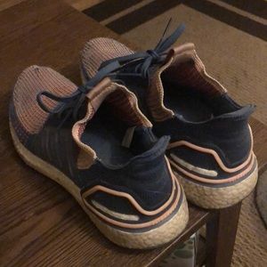 Used adidas boost